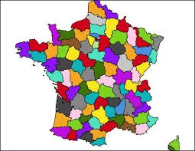 Lequel de ces départements n'est pas frontalier avec la Belgique ?