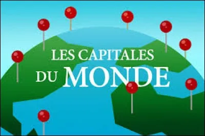 De quel pays Sophia est-elle la capitale ?