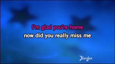 "Ring My Bell" : Artiste n°1 ou artiste n°2 ?