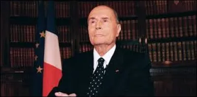 C'est une formulation politique qui a été popularisée en 1988 par le président français François Mitterrand.