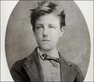 Ce poète a écrit "Le bateau ivre", "Le dormeur du val", "Ma Bohème" : il se prénomme ...