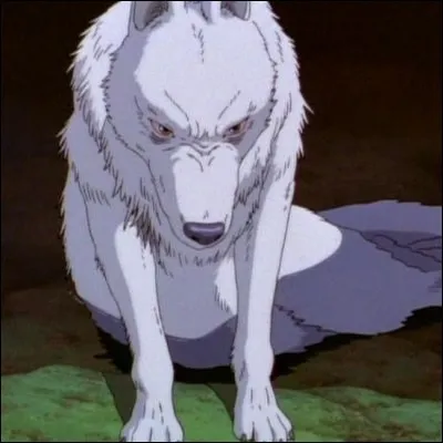 La mère louve s'appelle...