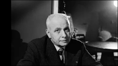 "L'amour, la poésie" (1929) est un recueil poétique de Louis Aragon.
