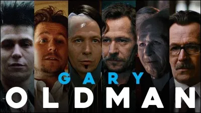 Qui est le tueur fou interprété par Garry Oldman dans le film "Léon" ?