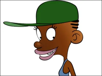 Quelle est la raison de la venue en France de Ramatou ?