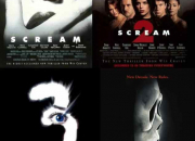 Quiz Personnages des films ''Scream''
