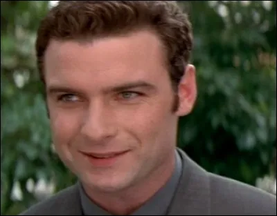 Comment s'appelle cet homme ?