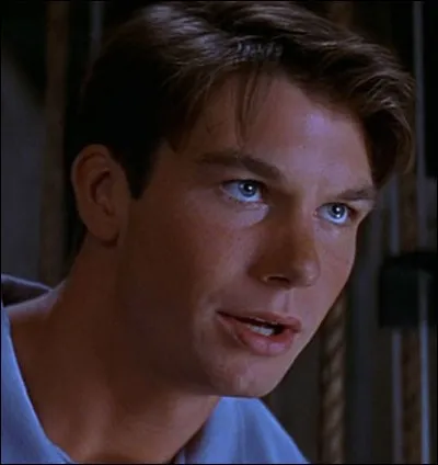 Qui est ce jeune homme ?