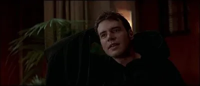 Comment s'appelle cet homme ?