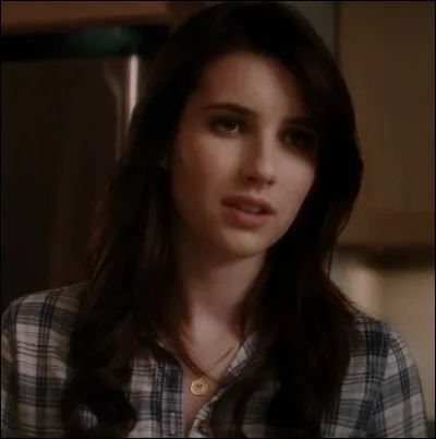 Qui est cette jeune femme ?