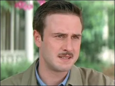 Comment s'appelle cet homme ?