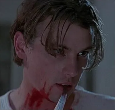 Comment s'appelle ce jeune homme ?