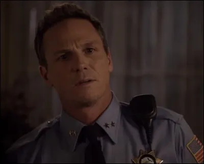 Comment s'appelle cet homme ?