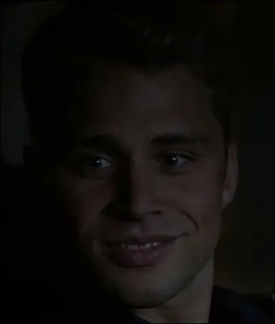 Qui est ce jeune homme ?