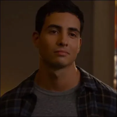 Comment s'appelle-t-il ?