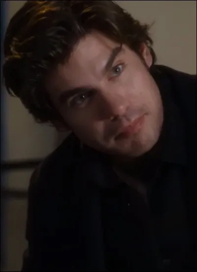 Comment s'appelle cet homme ?