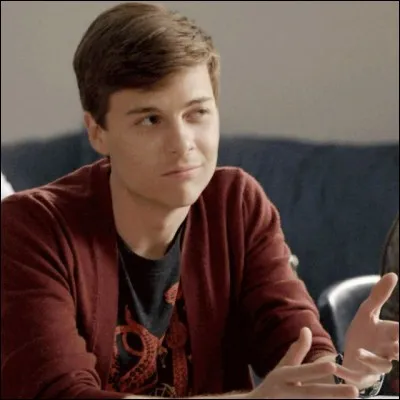 Qui est ce jeune homme ?