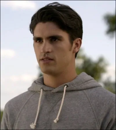 Comment s'appelle-t-il ?