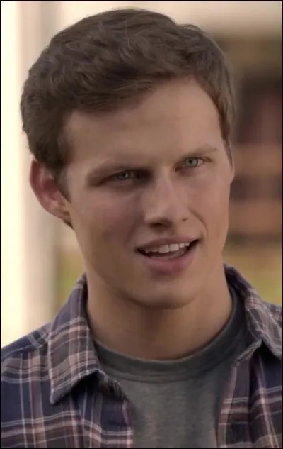 Qui est ce jeune homme ?