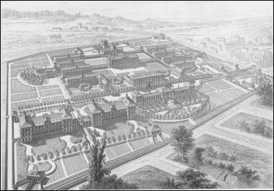 La Convention de Genève, du 28 juillet 1951, concerne...