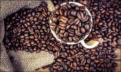 Quel pays est le premier producteur de café ?