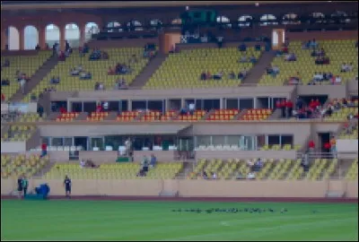 Quel club a enregistré la meilleure affluence ?