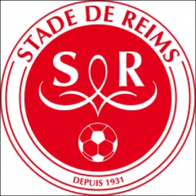 A quelle place a terminé le promu, le Stade de Reims ?