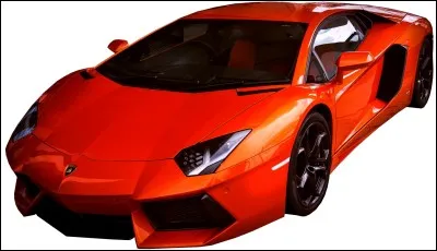 Lequel de ces modèles Lamborghini a un V10 ?