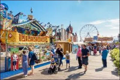 Où voudrais-tu que le parc soit ?