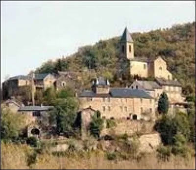 Village Tarnais, Cadix se situe dans l'ancienne région ...