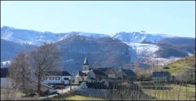 Commune d'Occitanie, dans l'ancienne région Midi-Pyrénées, Germs-sur-l'Oussoudet se situe dans le département ...