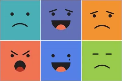 Quelle est ton humeur pendant la journée si tu n'as pas pris un café le matin ?