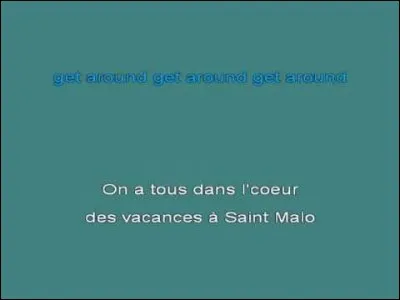 "Rockollection" : Artiste n°1 ou artiste n°2 ?