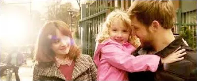 Comment s'appelle la fille de Dylan et Emma ?