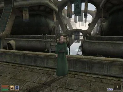 Quelle est cette ville ?