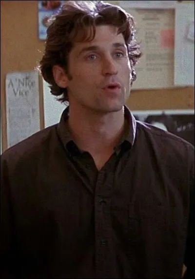 Quand a été embauché Patrick Dempsey pour jouer le rôle de l'inspecteur Mark Kincaid ?