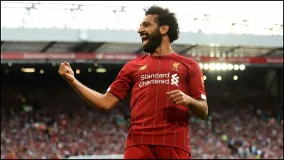 Quel était l'ancien club de Mohamed Salah ?