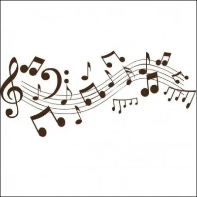 Ton style de musique est :