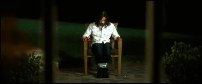 À quel film "Scream" cette scène fait-elle référence ?