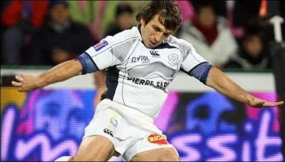 Quel est le joueur surnomm Robocop?