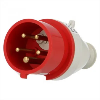 Quel est ce type de prise ?