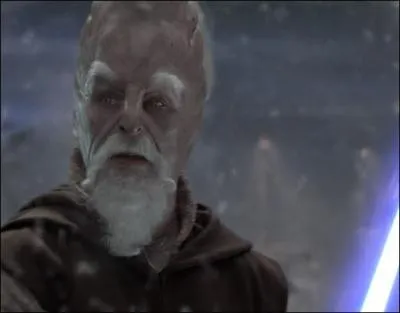 Qui a tu Ki-Adi-Mundi ?