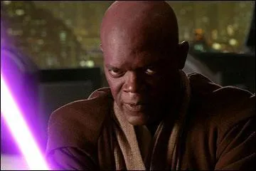 Qui a tu Mace Windu ?