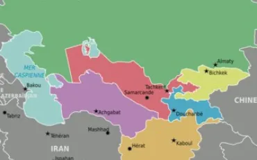Quiz Afghanistan