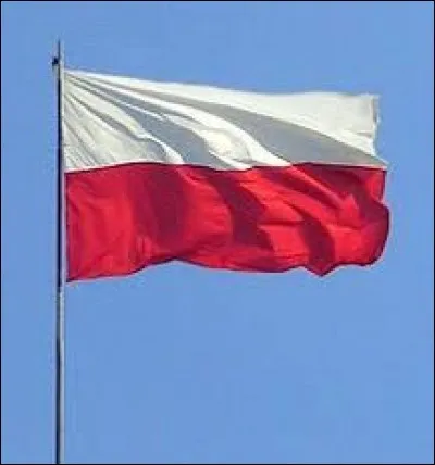 Quelle est la capitale de la Pologne ?