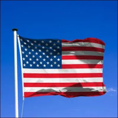 Et celle des États-Unis ?