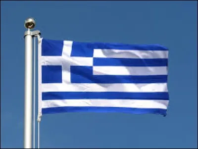 Quelle est la capitale de la Grèce ?