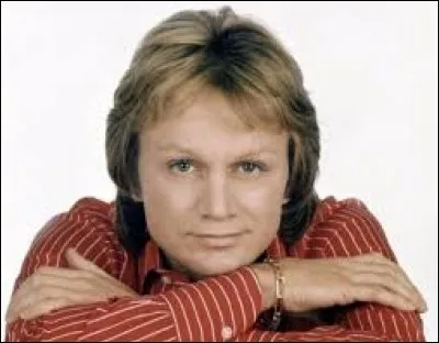 Complétez le titre de cette chanson : "Magnolias...