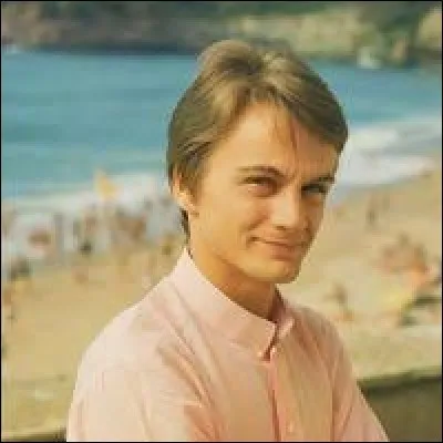 Complétez le titre de cette chanson : "Chanson...