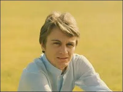 Complétez le titre de cette chanson : "Le jouet...